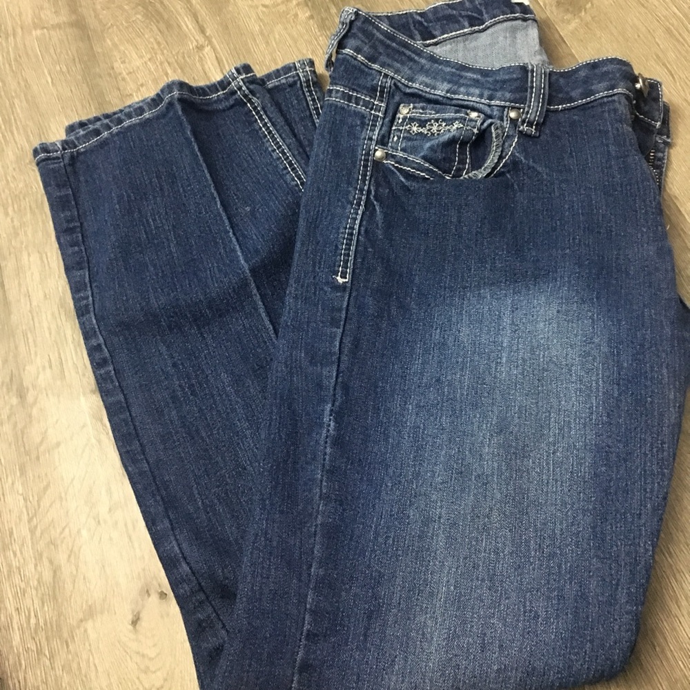 Love Nation Jeans - Size 12